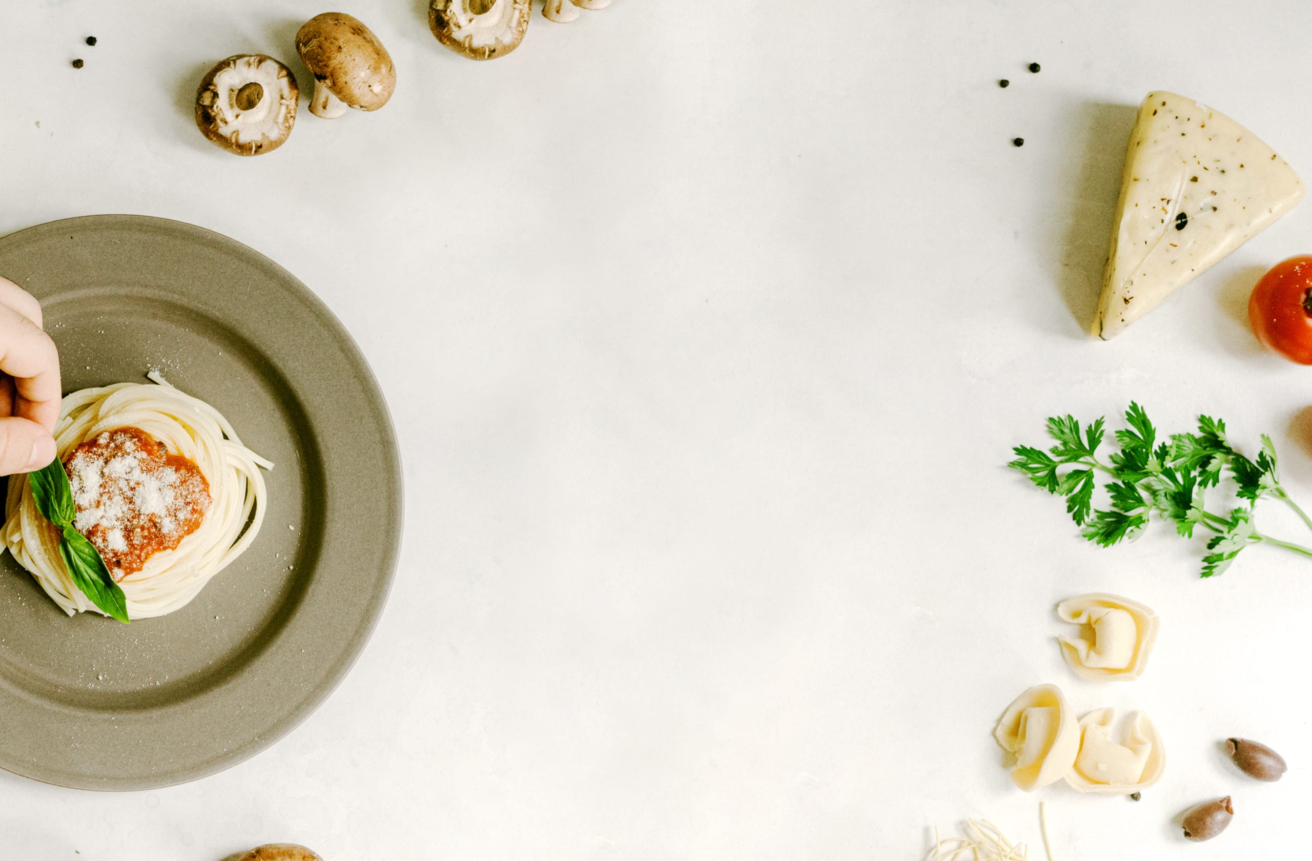 Ott Pasta You must be logged in to post a comment.